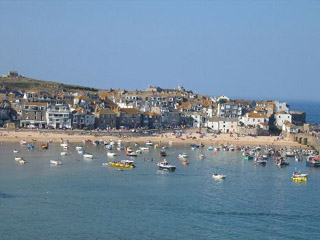 St. Ives, Cornualles