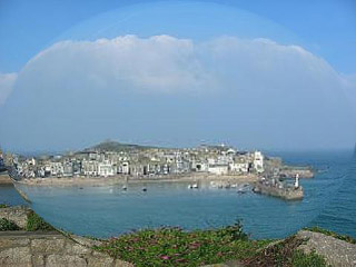 St. Ives, Cornualles