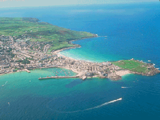 St. Ives, Cornualles