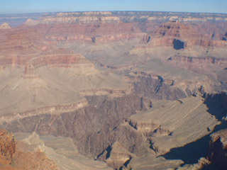 Gran Cañon