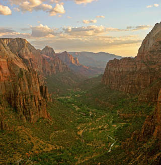 Zion National Park