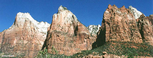 Zion National Park