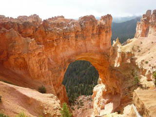 Bryce Canyon