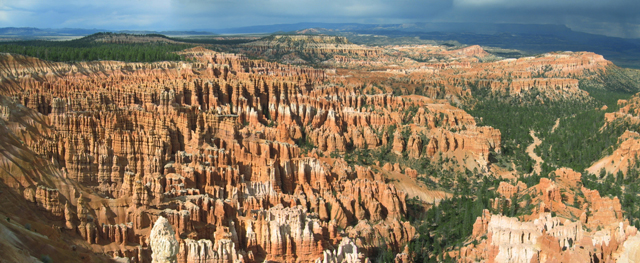 Bryce Canyon