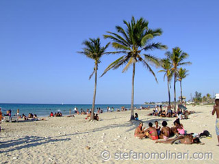 Playa Guanabo