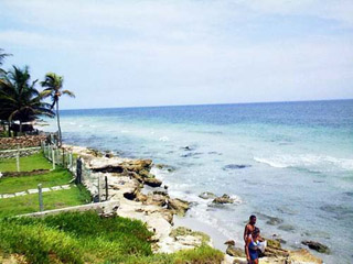 Playa Guanabo