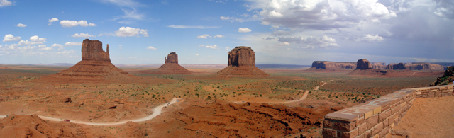 Monument Valley