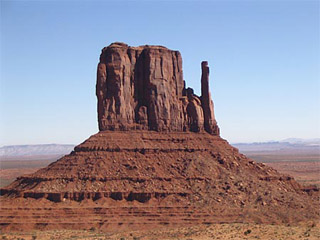 Monument Valley