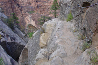 Hidden Canyon