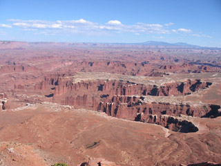 Canyonlands