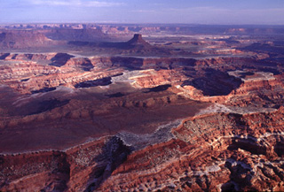 Canyonlands
