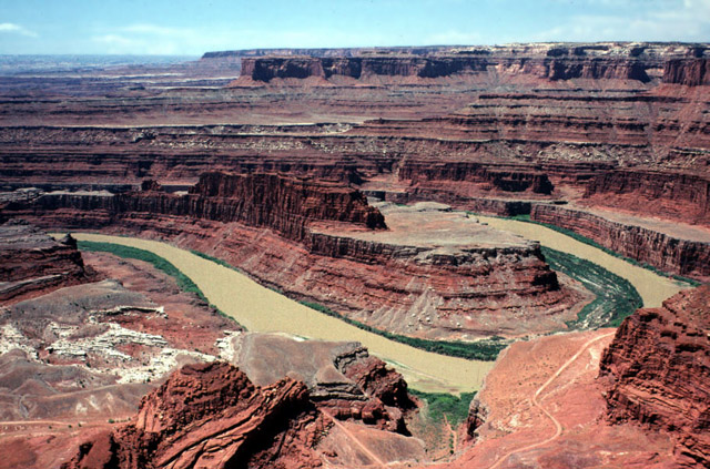 Canyonlands