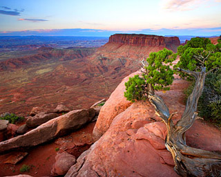 Canyonlands