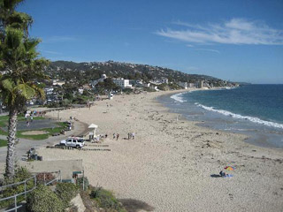 Laguna Beach