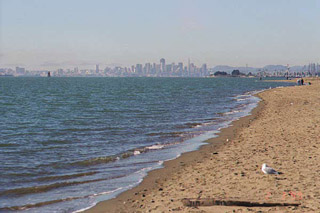 San Francisco Beach