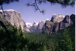 Yosemite