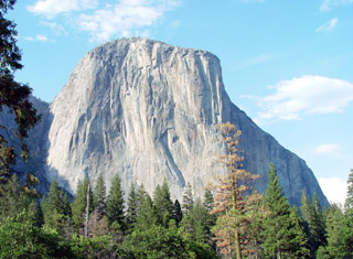 Yosemite