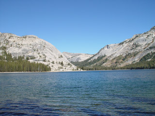 Lago Tenaya