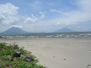 Isla Ometepe