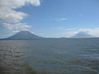 Isla Ometepe