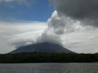 Isla Ometepe