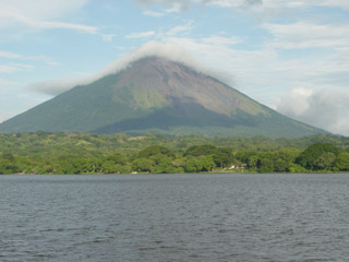 Isla Ometepe