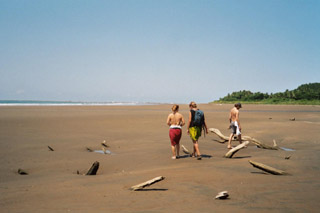 Playa Uvita