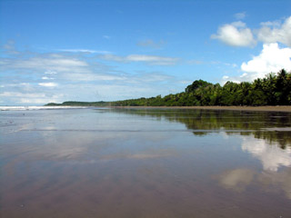 Playa Uvita