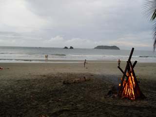 Playa Manuel Antonio