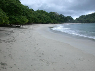 Playa Manuel Antonio