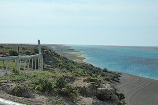 Caleta Valdes