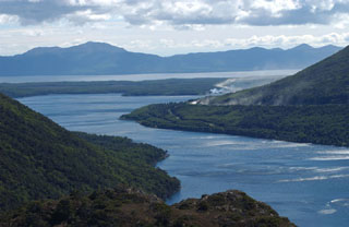 Lago Fagnano