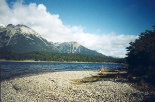 Lago Fagnano