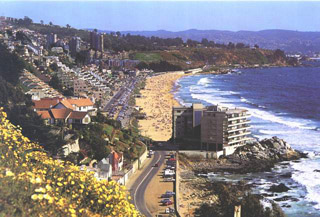 Renaca, Viña del Mar