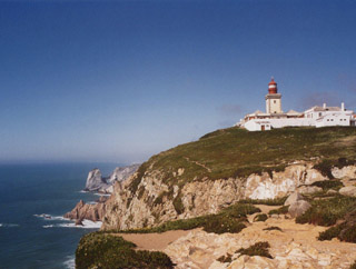 Cabo do Roca, Sintra