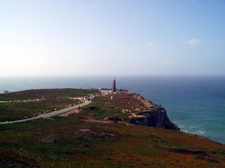 Cabo do Roca, Sintra