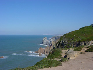 Cabo do Roca, Sintra