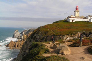 Cabo do Roca, Sintra