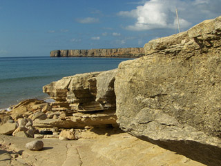 La Marte, Vila Do Bispo