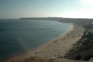 La Marte, Vila Do Bispo