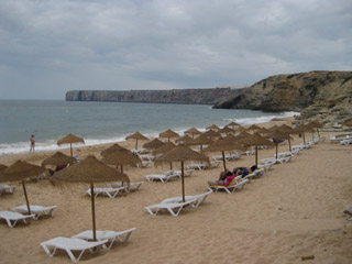 La Marte, Vila Do Bispo