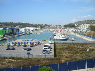 Marina do Albufeira