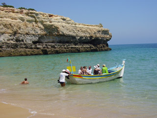 Marina do Albufeira