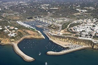 Marina do Albufeira