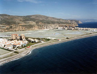 Calahonda, Motril