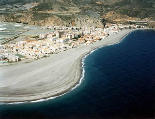 Calahonda, Motril