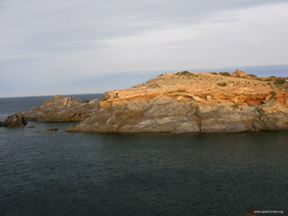 Cabo de palos