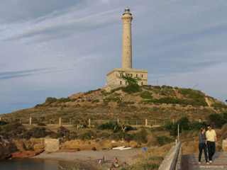 Cabo de palos