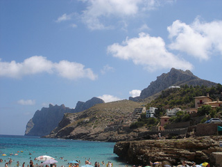 Bahia de Pollensa