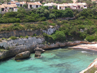 Cala Antena